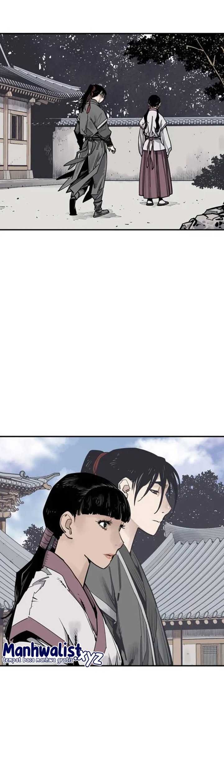 Cultivation Record Of The Undead King Chapter 11.5 - halaman 58