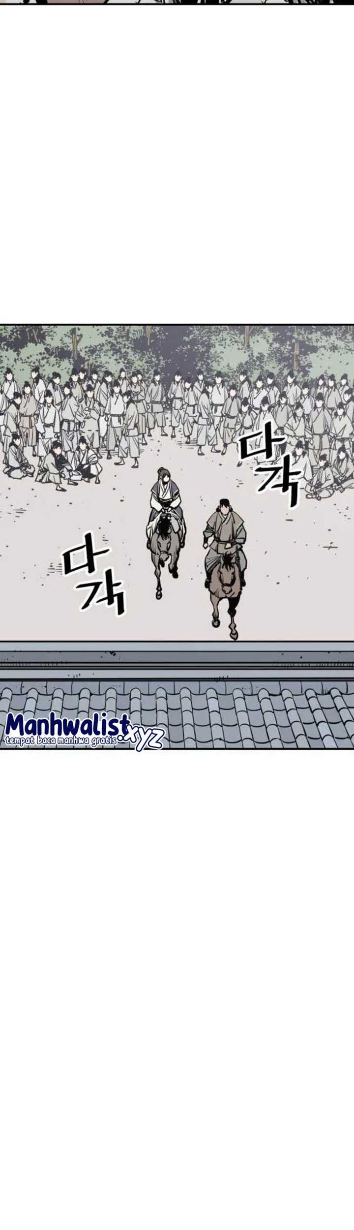 Cultivation Record Of The Undead King Chapter 12 - halaman 10