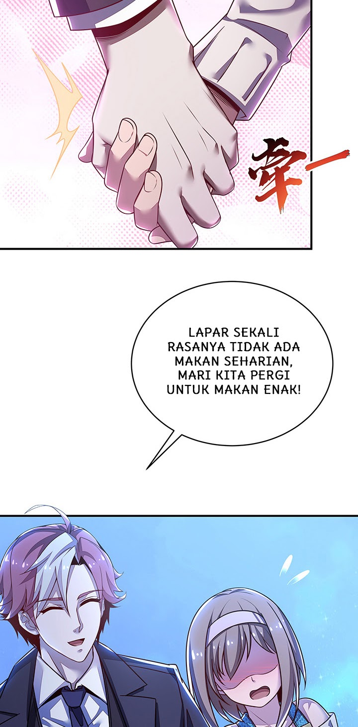 Cultivation Record Of The Undead King Chapter 12 - halaman 11
