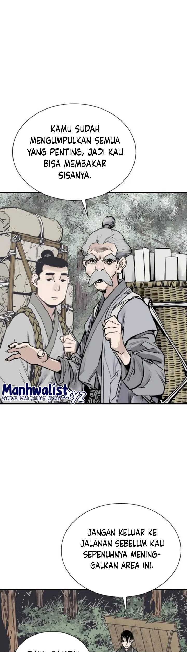 Cultivation Record Of The Undead King Chapter 12 - halaman 12