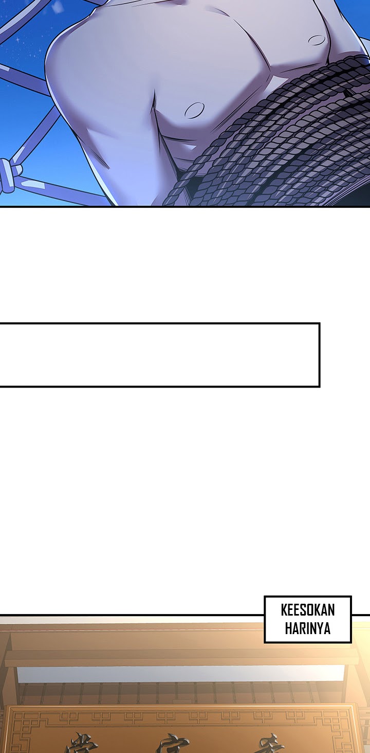 Cultivation Record Of The Undead King Chapter 12 - halaman 14