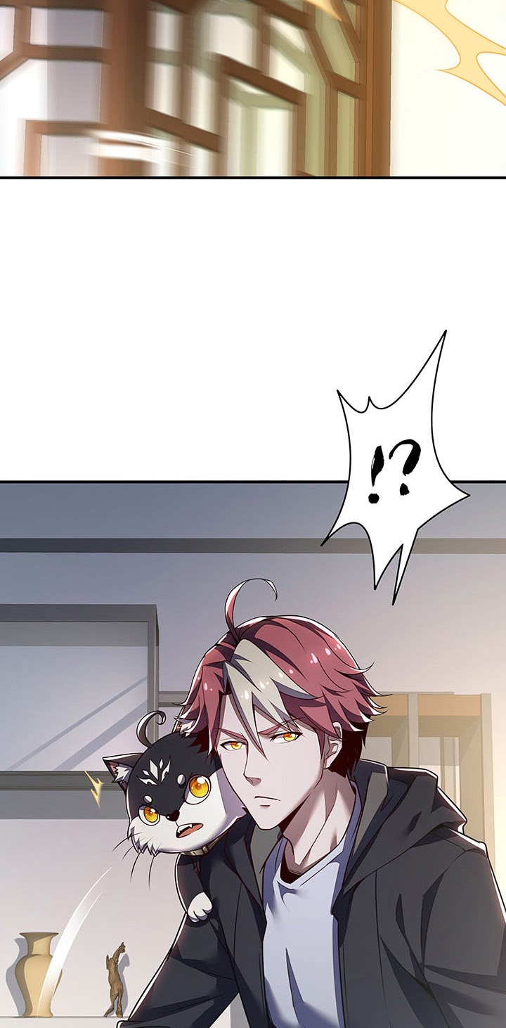 Cultivation Record Of The Undead King Chapter 12 - halaman 19