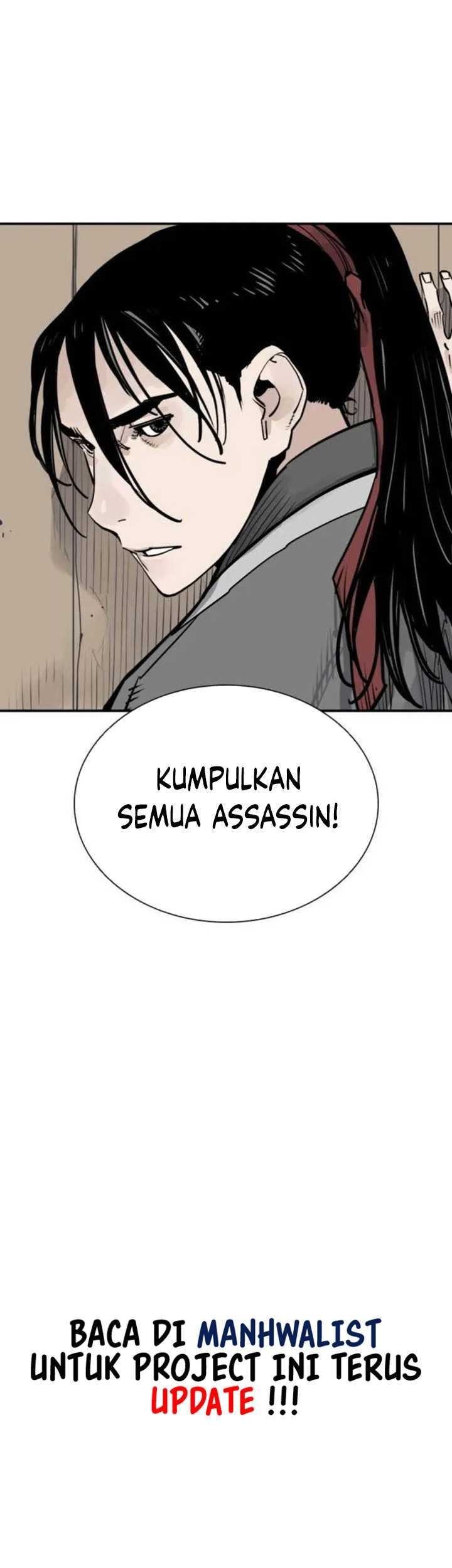Cultivation Record Of The Undead King Chapter 12 - halaman 22
