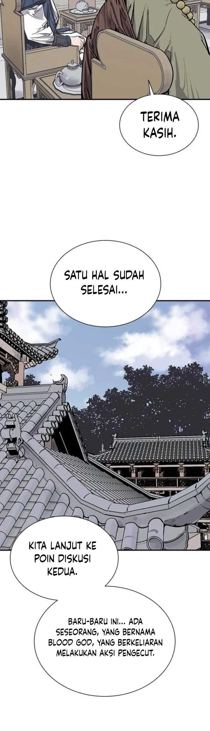 Cultivation Record Of The Undead King Chapter 12 - halaman 34