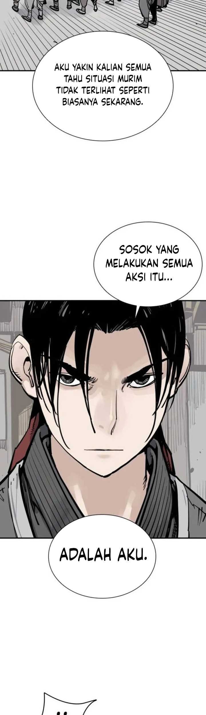 Cultivation Record Of The Undead King Chapter 12 - halaman 38