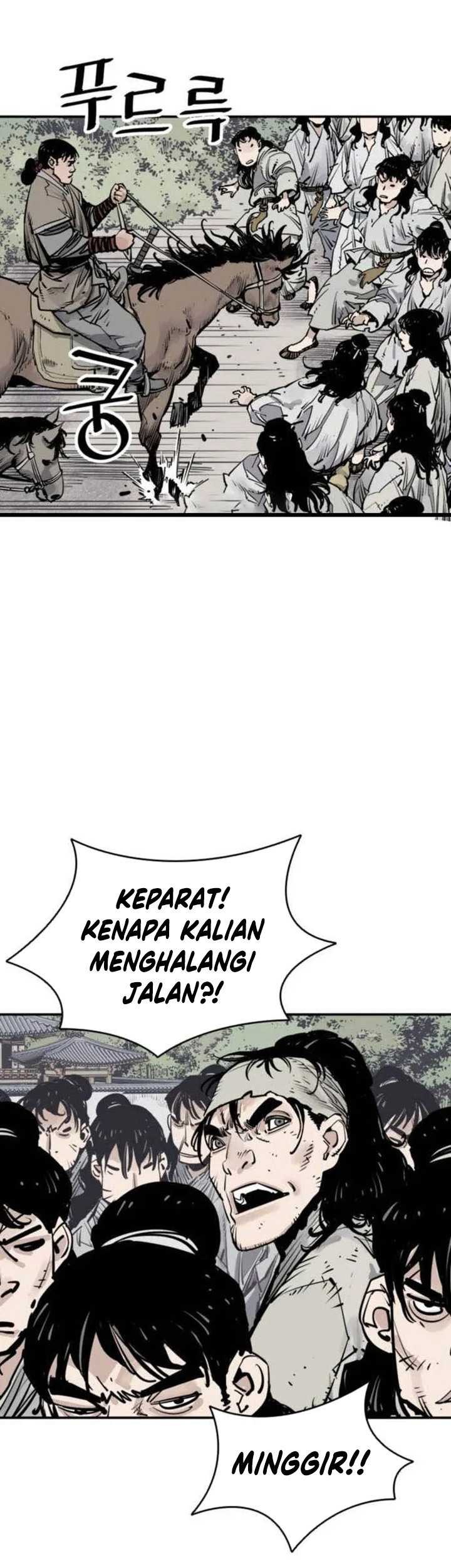 Cultivation Record Of The Undead King Chapter 12 - halaman 6