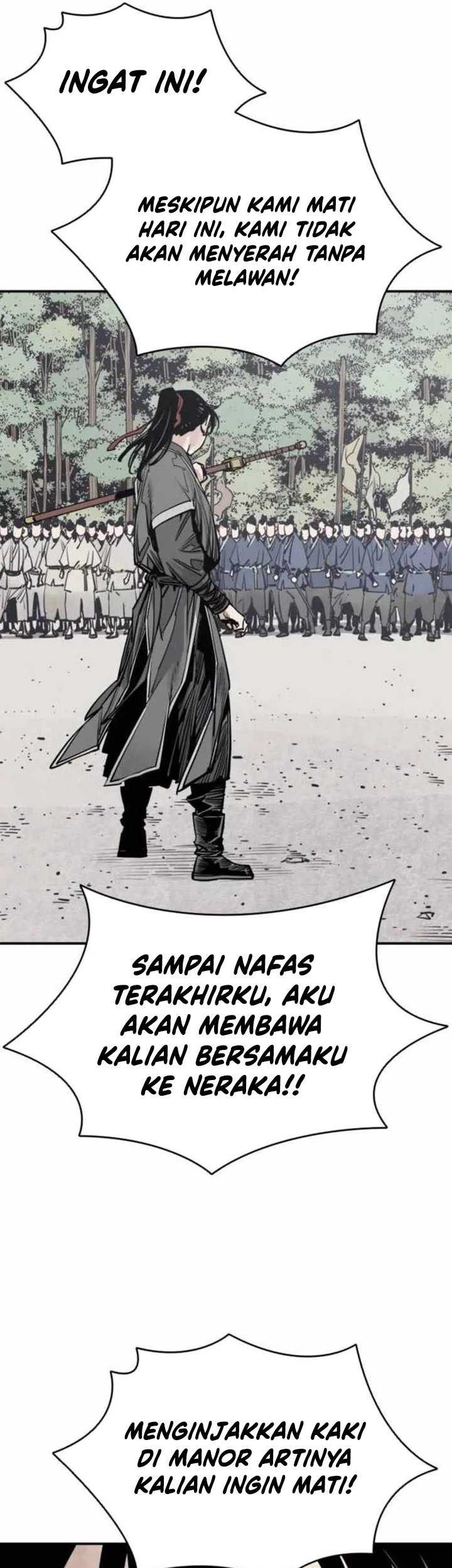 Cultivation Record Of The Undead King Chapter 13 - halaman 10