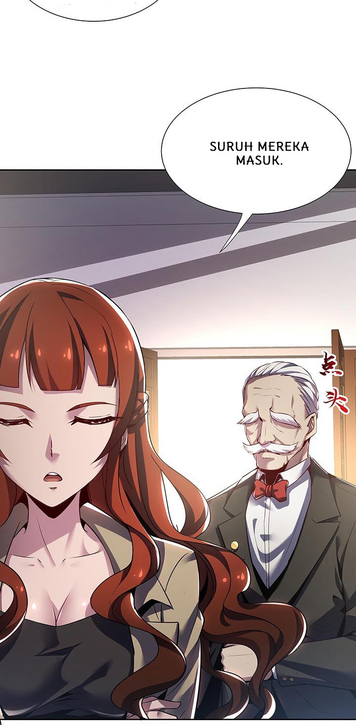 Cultivation Record Of The Undead King Chapter 13 - halaman 15
