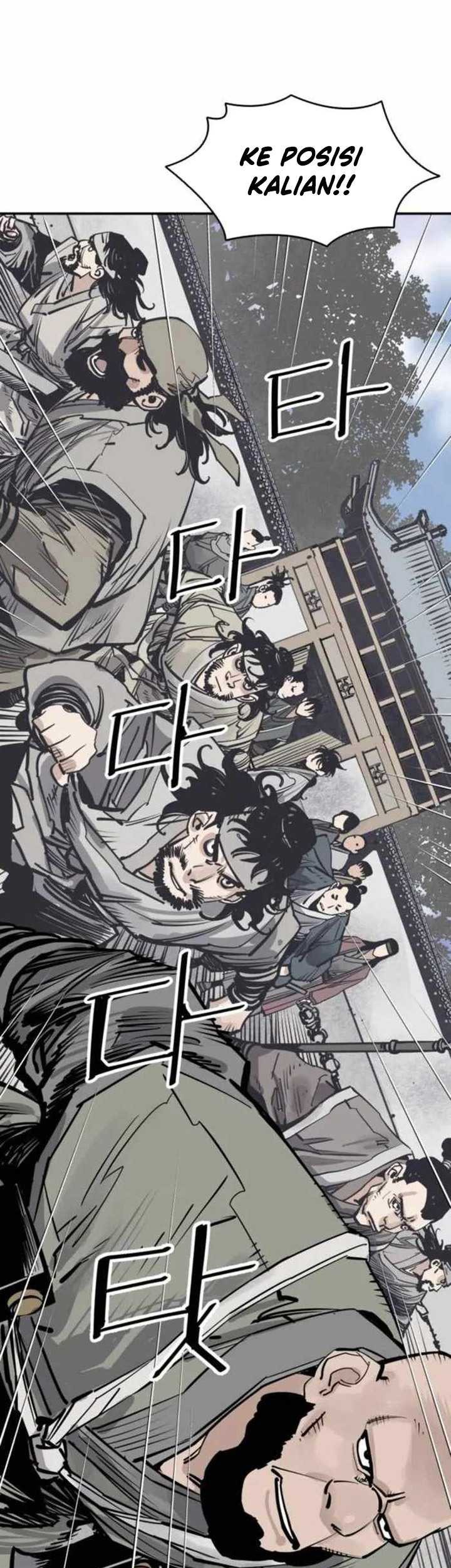 Cultivation Record Of The Undead King Chapter 13 - halaman 20