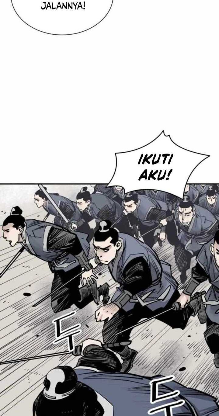 Cultivation Record Of The Undead King Chapter 13 - halaman 23