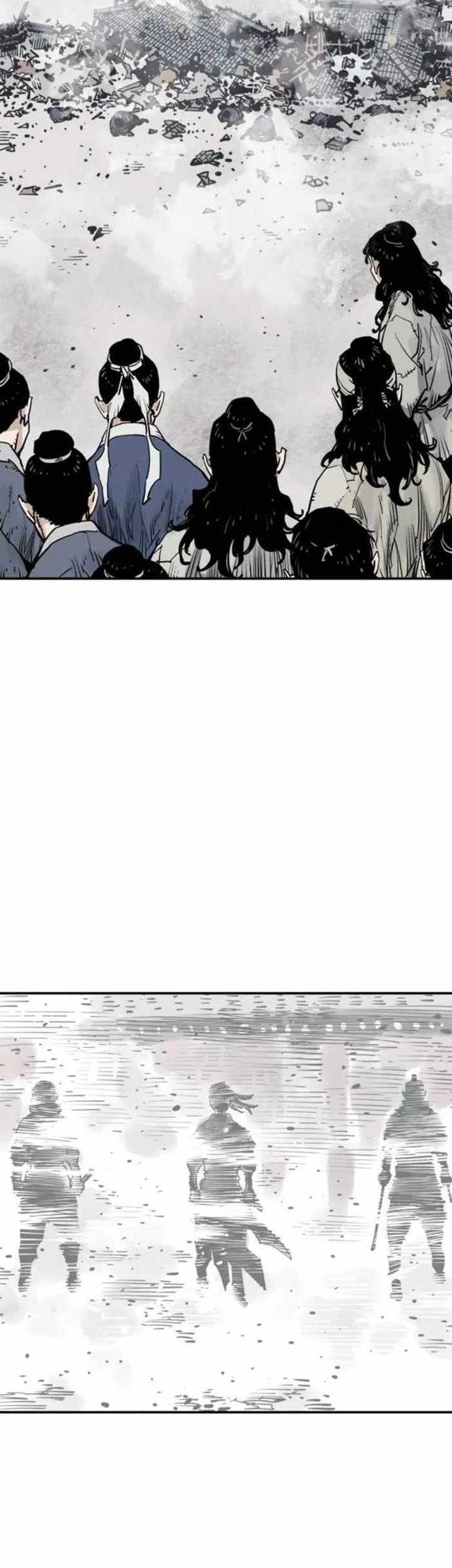 Cultivation Record Of The Undead King Chapter 13 - halaman 36