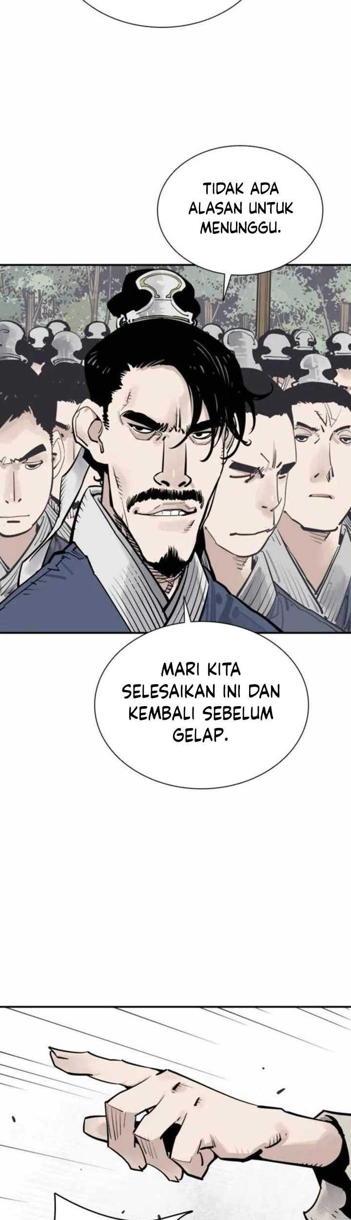 Cultivation Record Of The Undead King Chapter 13 - halaman 4