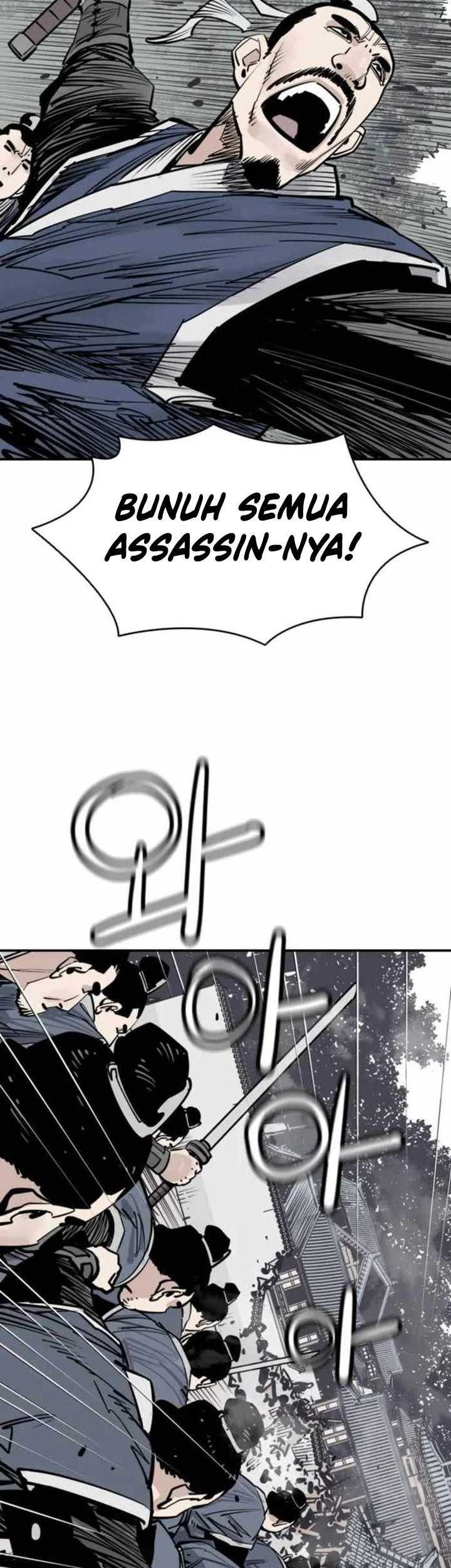Cultivation Record Of The Undead King Chapter 13 - halaman 40
