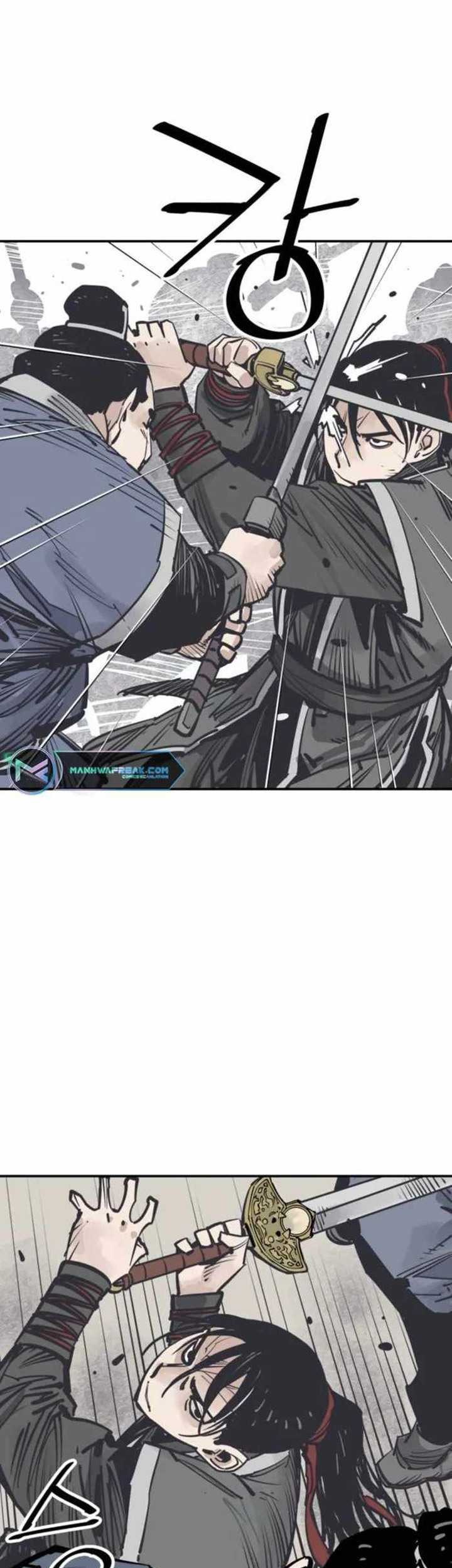 Cultivation Record Of The Undead King Chapter 13 - halaman 48