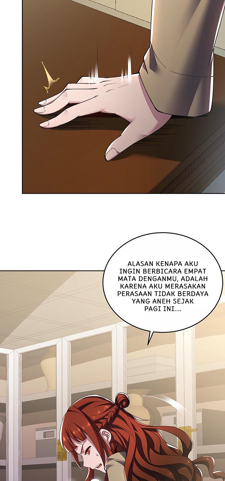 Cultivation Record Of The Undead King Chapter 13 - halaman 50