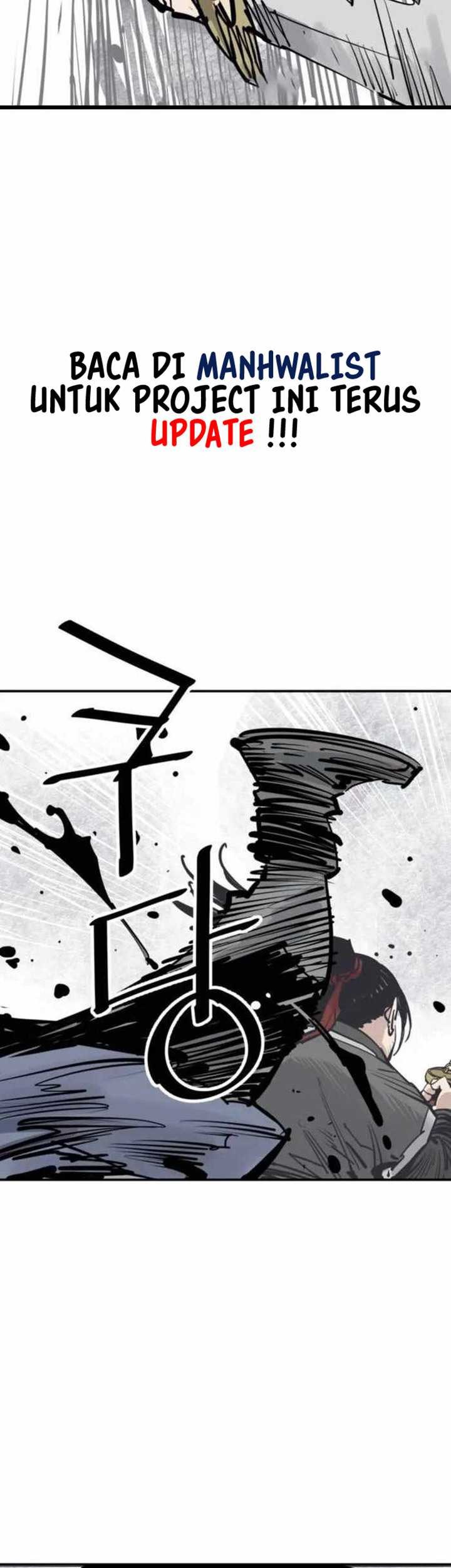 Cultivation Record Of The Undead King Chapter 13 - halaman 54