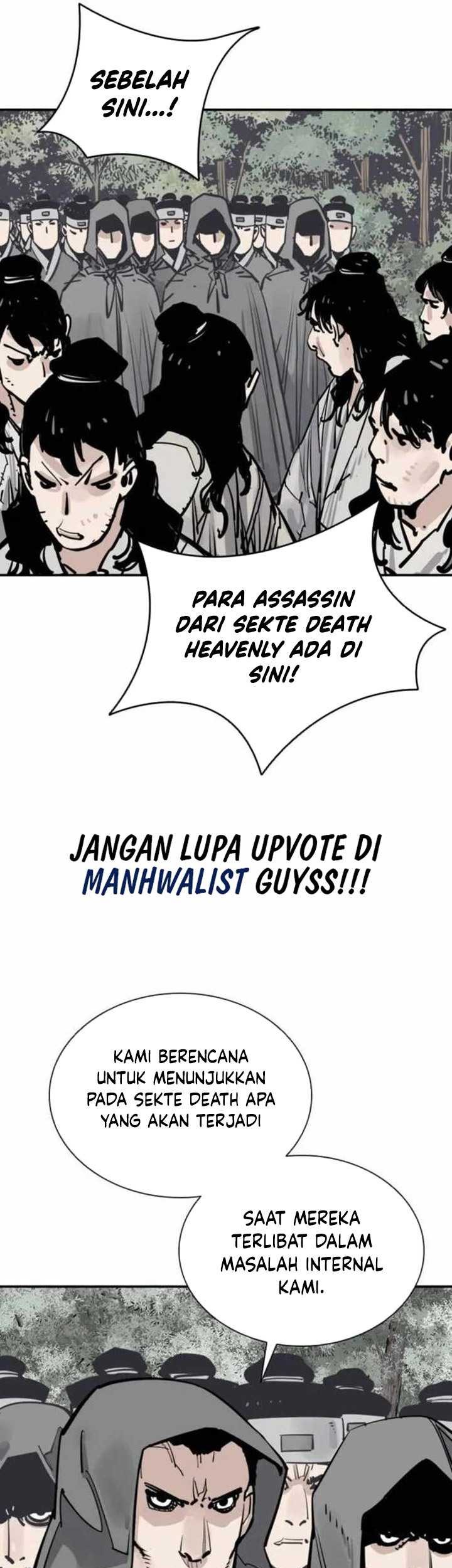 Cultivation Record Of The Undead King Chapter 13 - halaman 58