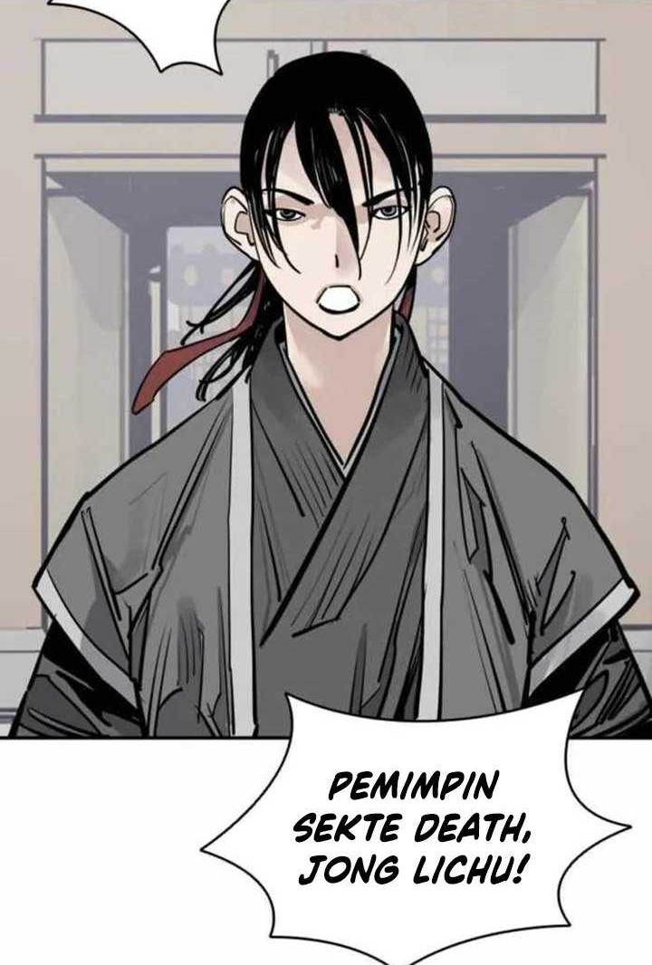 Cultivation Record Of The Undead King Chapter 13 - halaman 7