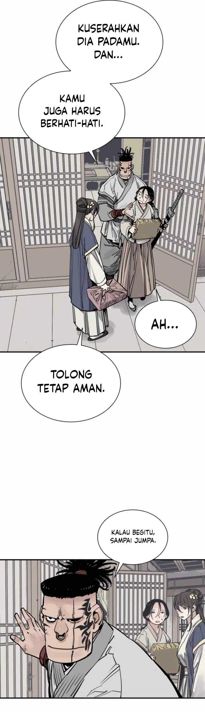 Cultivation Record Of The Undead King Chapter 14.1 - halaman 12