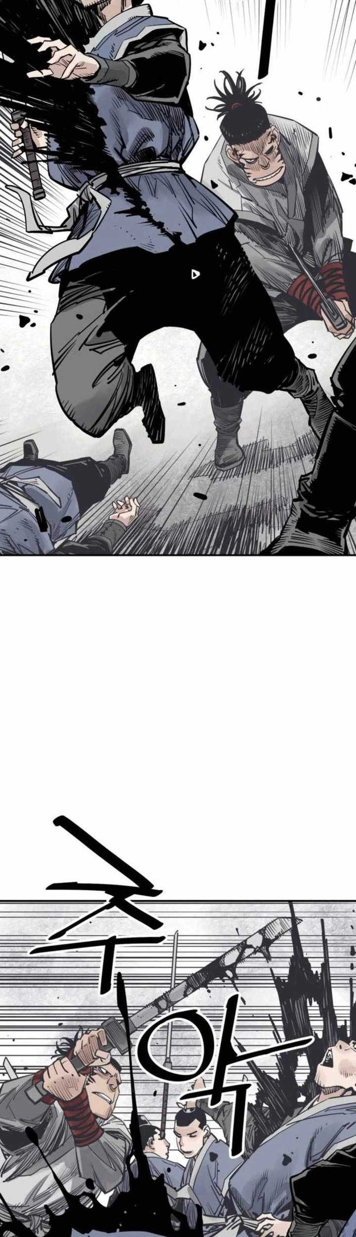 Cultivation Record Of The Undead King Chapter 14.1 - halaman 28