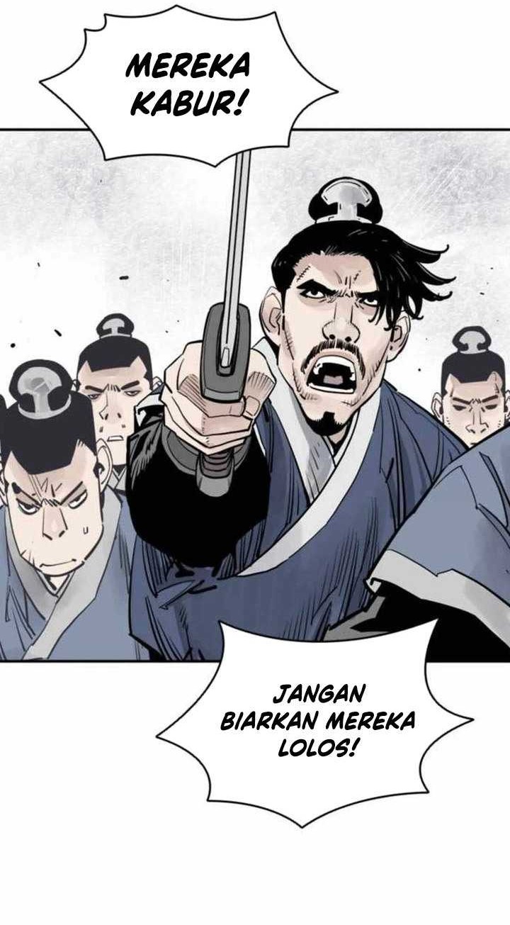 Cultivation Record Of The Undead King Chapter 14.1 - halaman 37