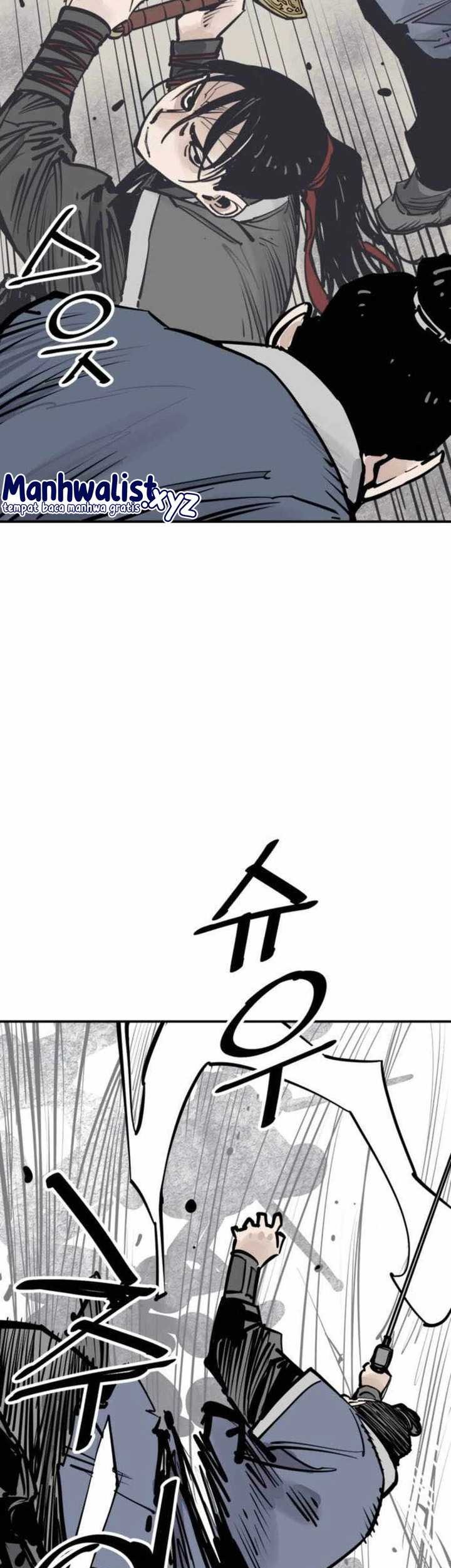 Cultivation Record Of The Undead King Chapter 14.1 - halaman 4