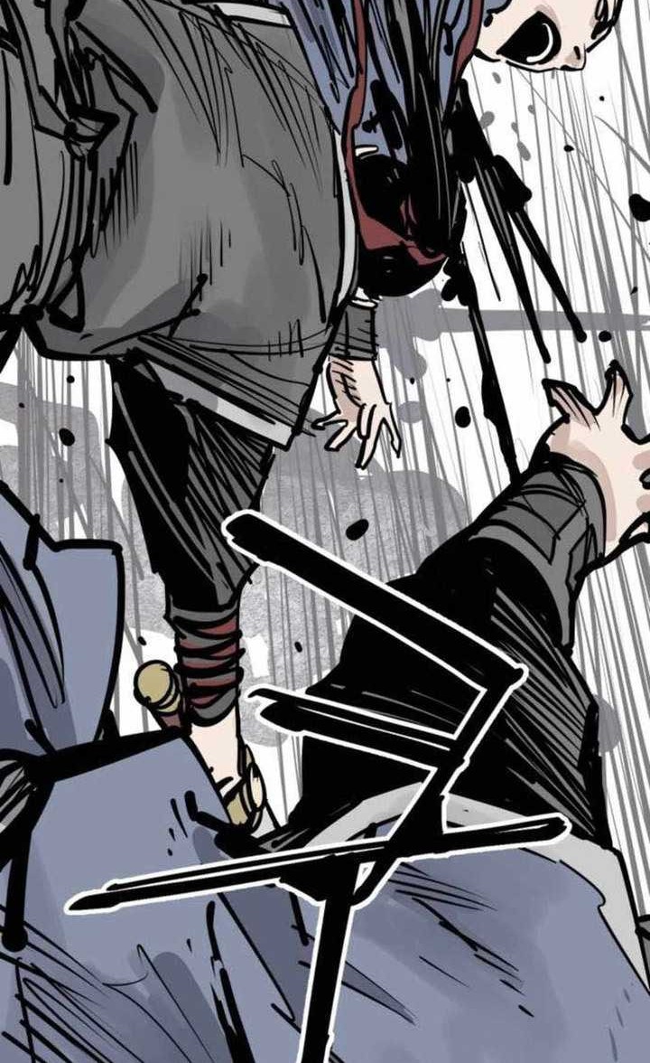 Cultivation Record Of The Undead King Chapter 14.1 - halaman 7