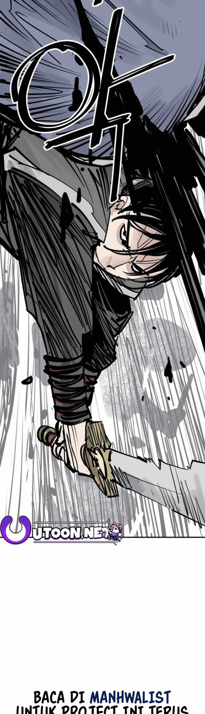Cultivation Record Of The Undead King Chapter 14.1 - halaman 8
