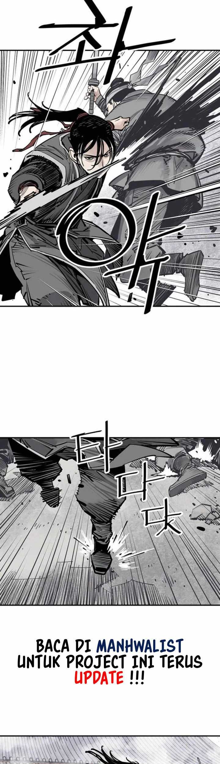 Cultivation Record Of The Undead King Chapter 14.5 - halaman 26