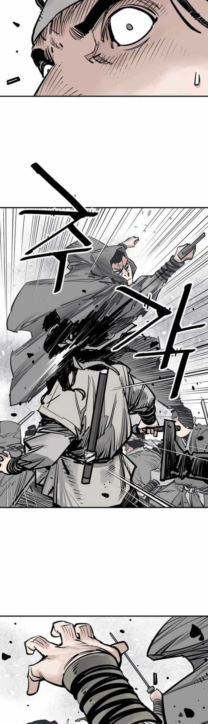 Cultivation Record Of The Undead King Chapter 14.5 - halaman 30