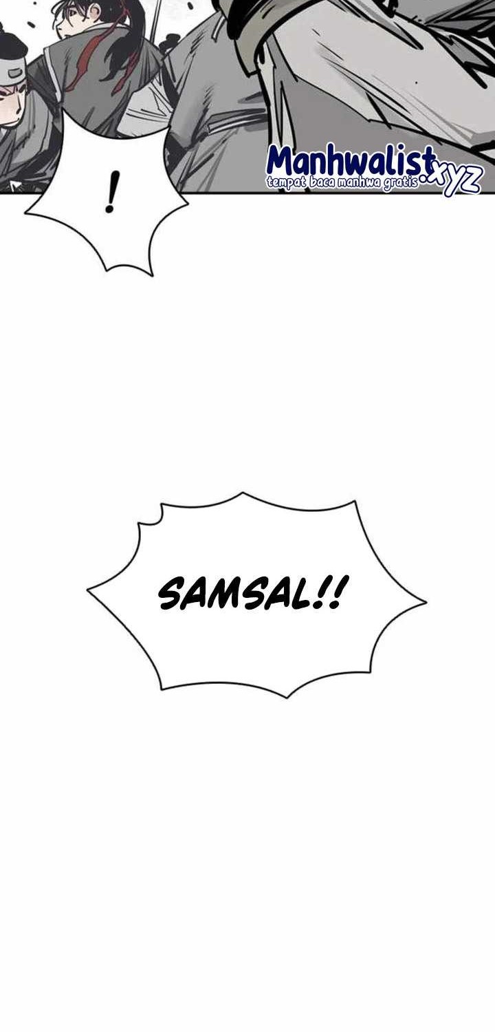 Cultivation Record Of The Undead King Chapter 14.5 - halaman 31