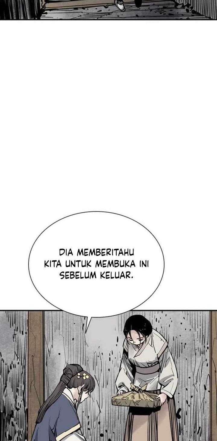 Cultivation Record Of The Undead King Chapter 14.5 - halaman 33