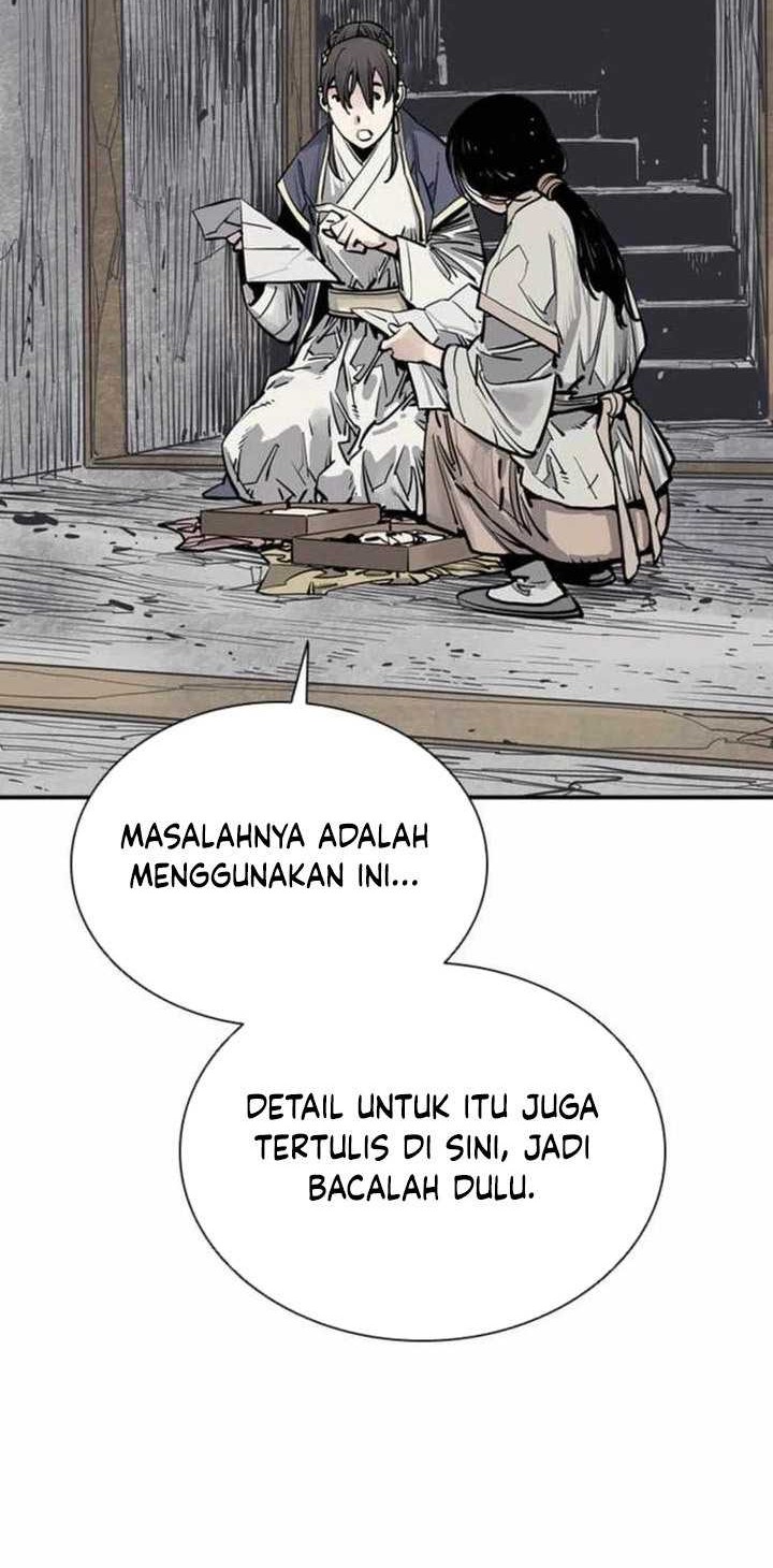 Cultivation Record Of The Undead King Chapter 14.5 - halaman 37