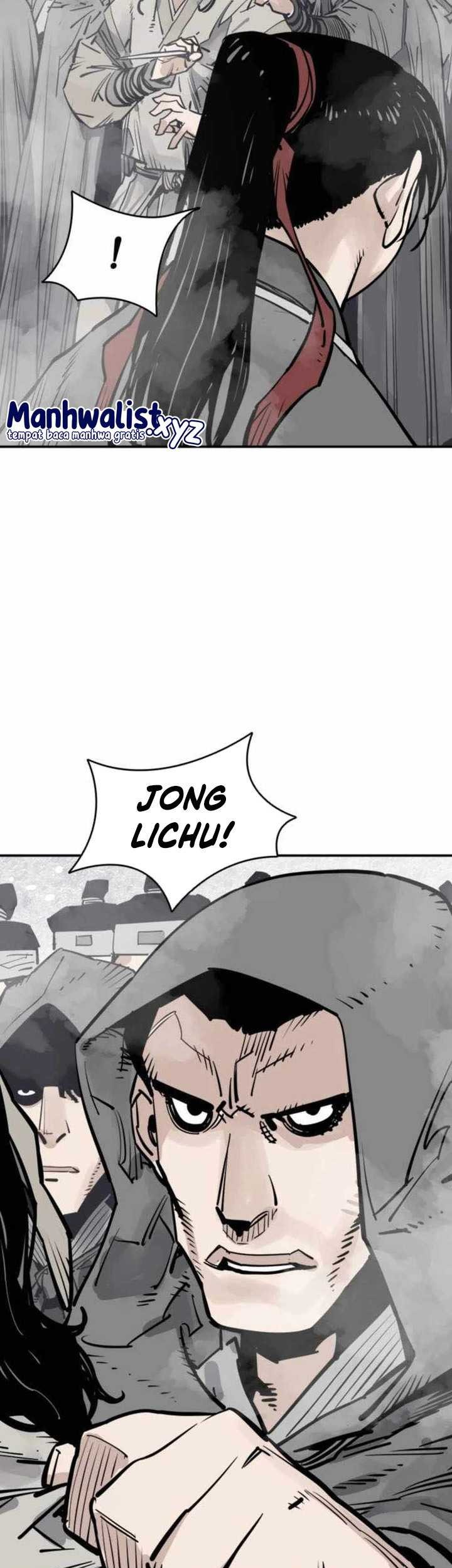 Cultivation Record Of The Undead King Chapter 14.5 - halaman 4