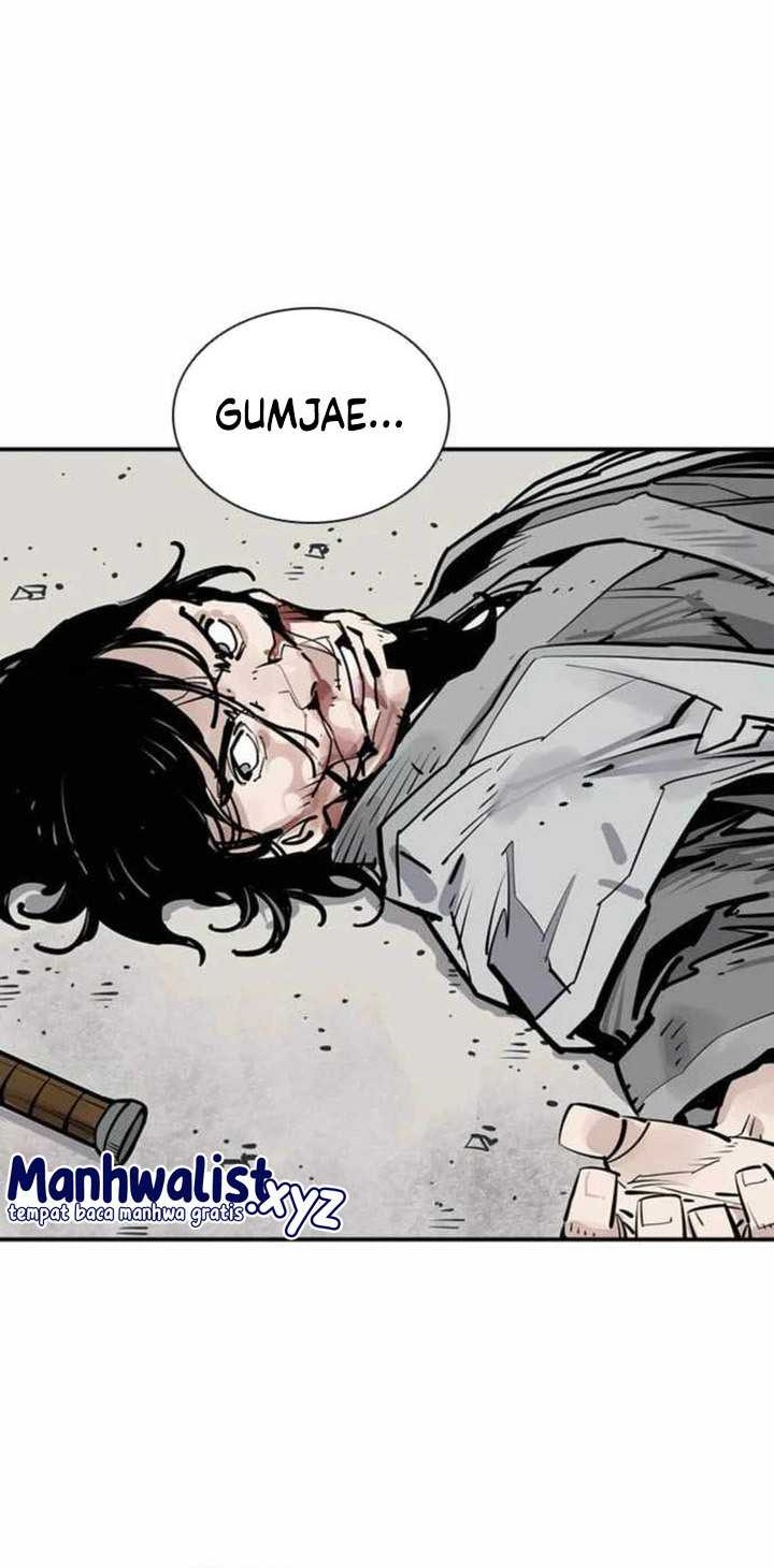Cultivation Record Of The Undead King Chapter 14.5 - halaman 41
