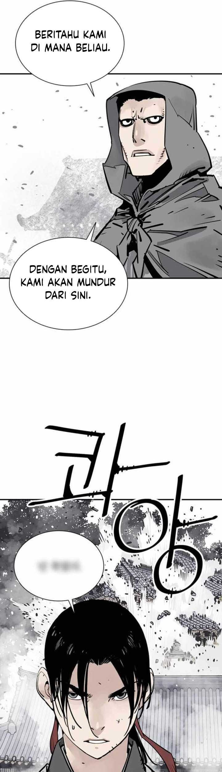 Cultivation Record Of The Undead King Chapter 14.5 - halaman 42