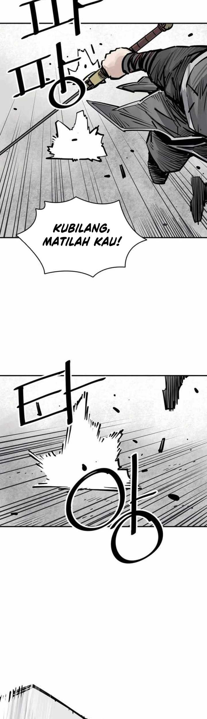 Cultivation Record Of The Undead King Chapter 14.5 - halaman 44