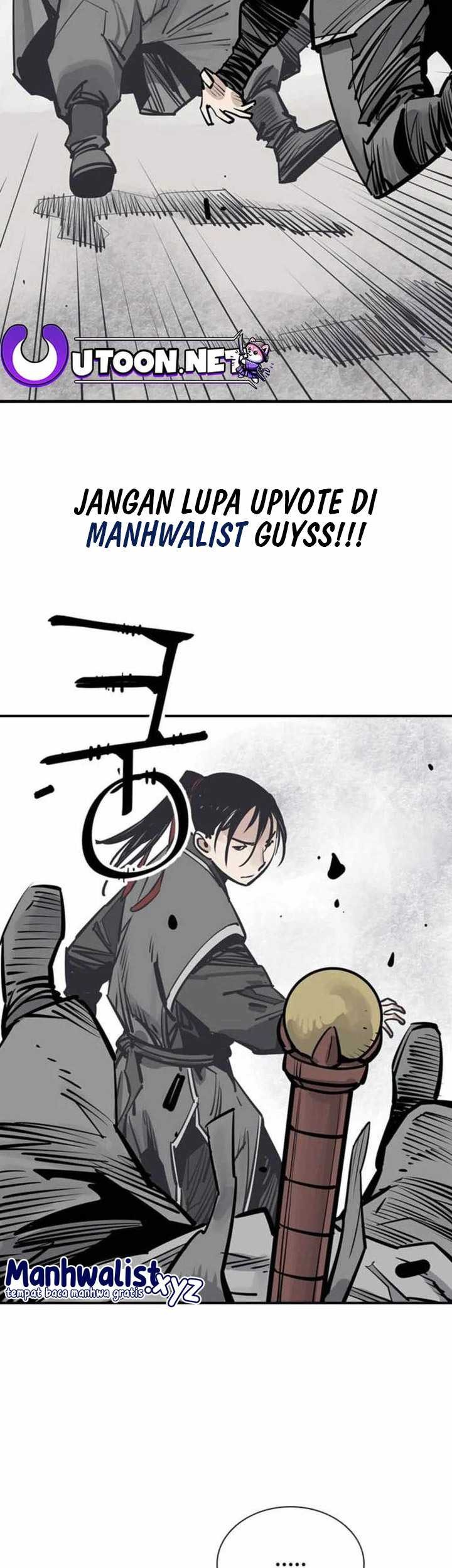 Cultivation Record Of The Undead King Chapter 14.5 - halaman 48