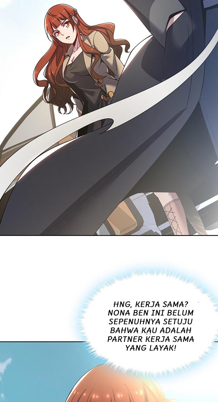 Cultivation Record Of The Undead King Chapter 14.5 - halaman 50