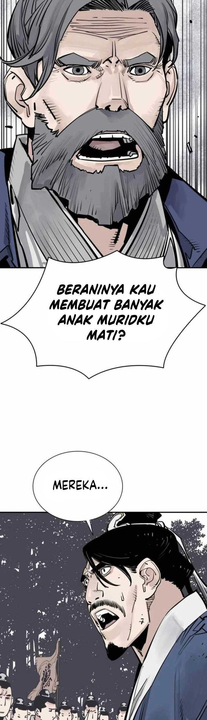 Cultivation Record Of The Undead King Chapter 15.1 - halaman 30