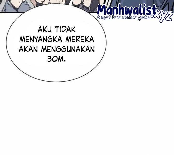 Cultivation Record Of The Undead King Chapter 15.1 - halaman 31