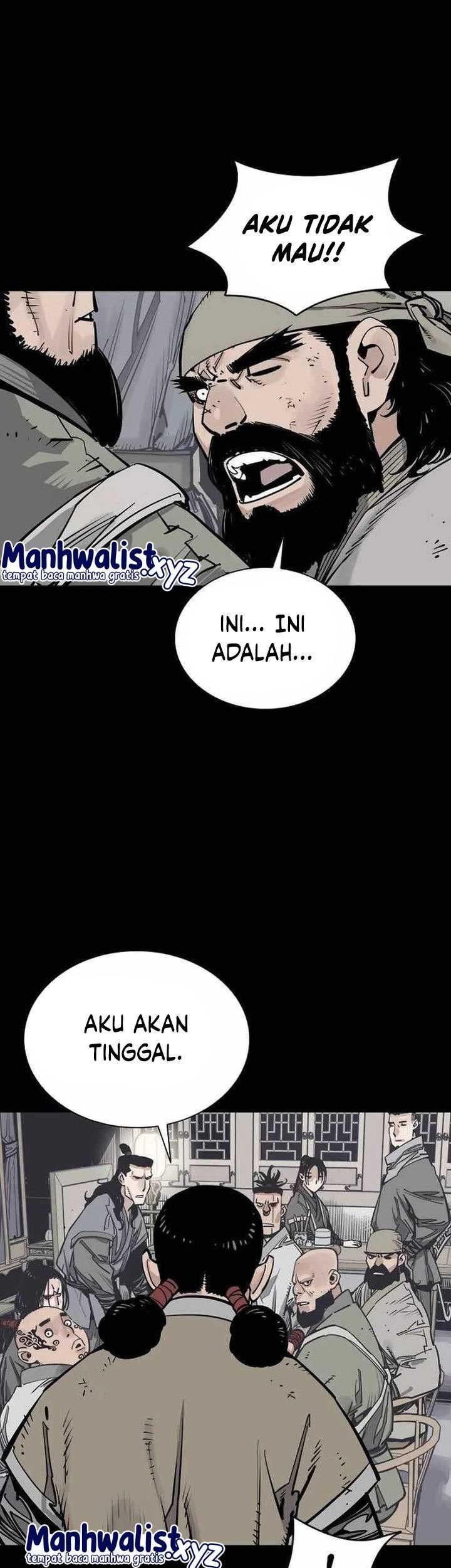 Cultivation Record Of The Undead King Chapter 15.5 - halaman 10