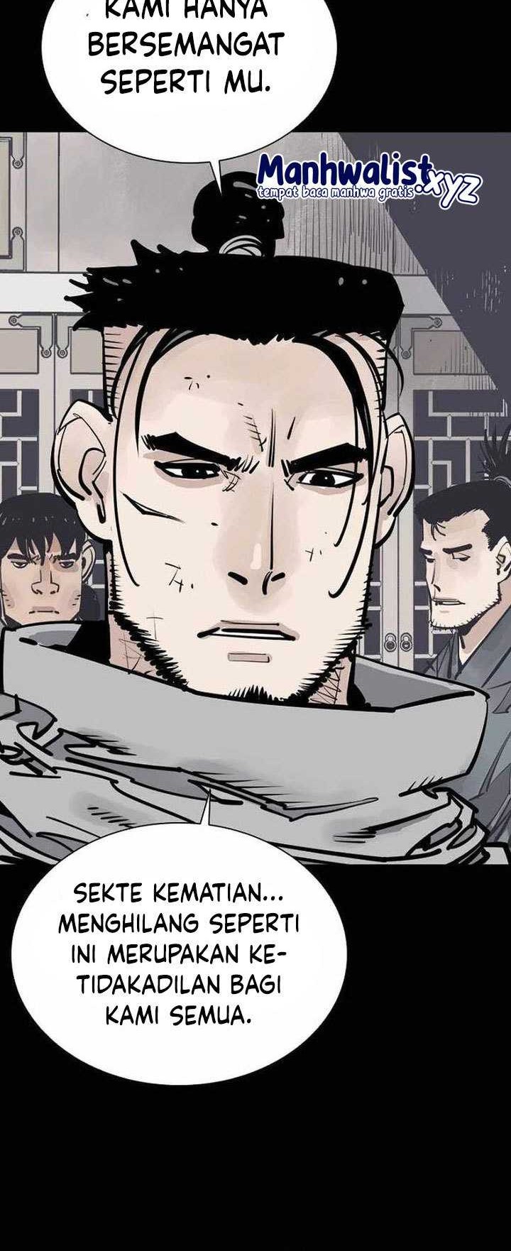 Cultivation Record Of The Undead King Chapter 15.5 - halaman 3