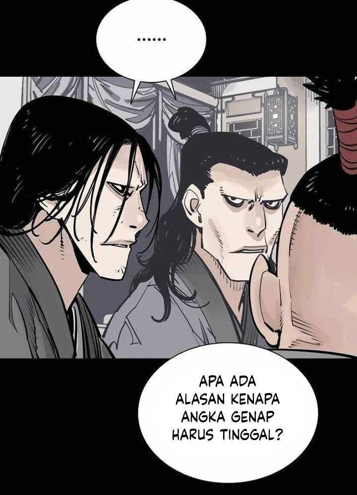 Cultivation Record Of The Undead King Chapter 15.5 - halaman 6