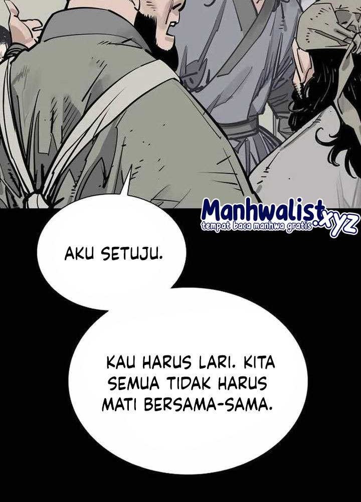 Cultivation Record Of The Undead King Chapter 15.5 - halaman 9