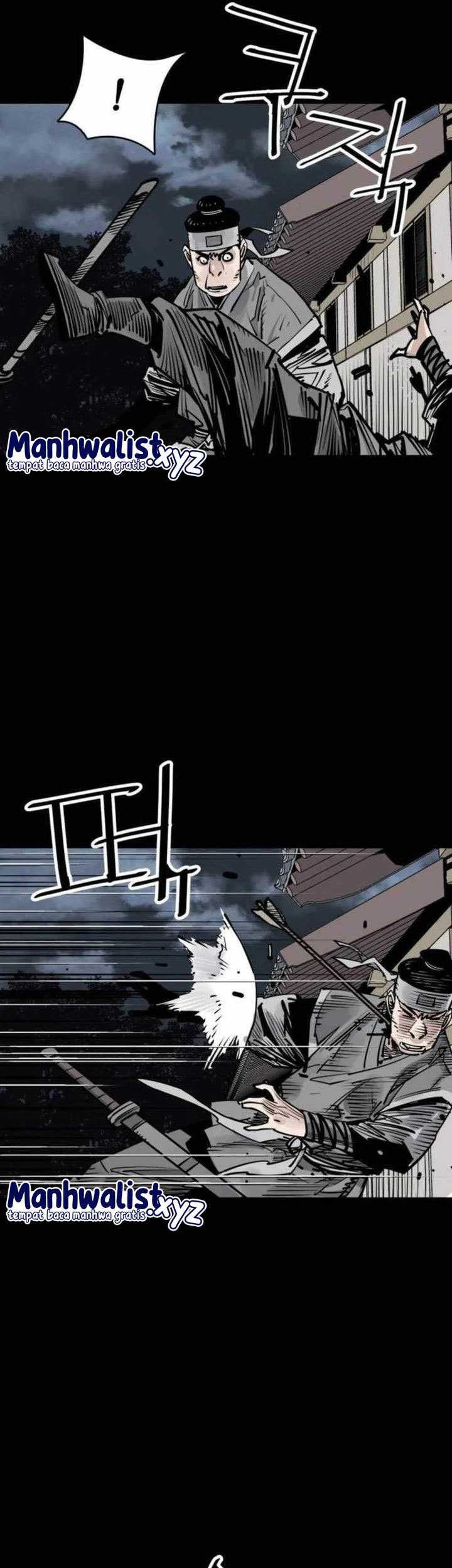 Cultivation Record Of The Undead King Chapter 16 - halaman 18