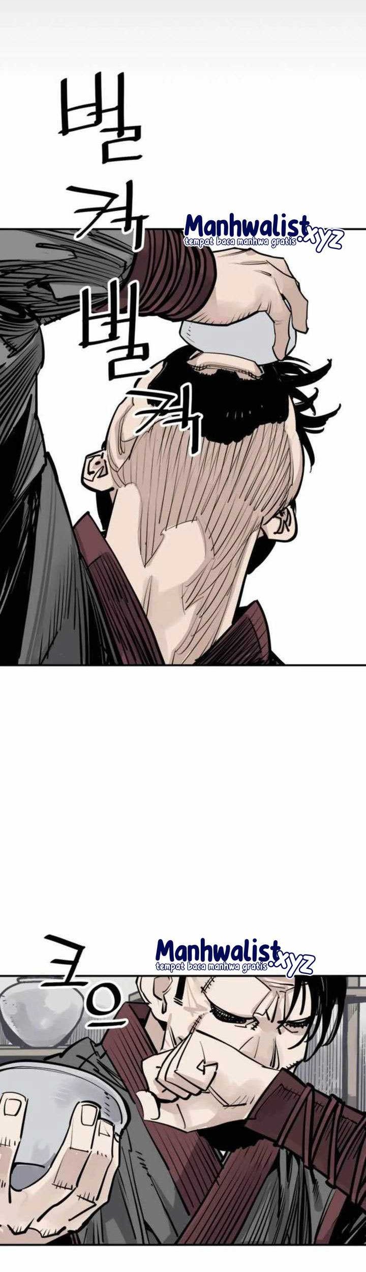 Cultivation Record Of The Undead King Chapter 16 - halaman 22
