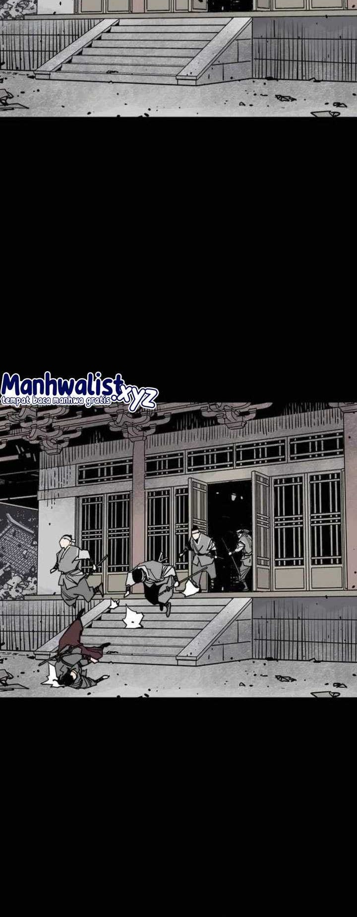 Cultivation Record Of The Undead King Chapter 16 - halaman 3