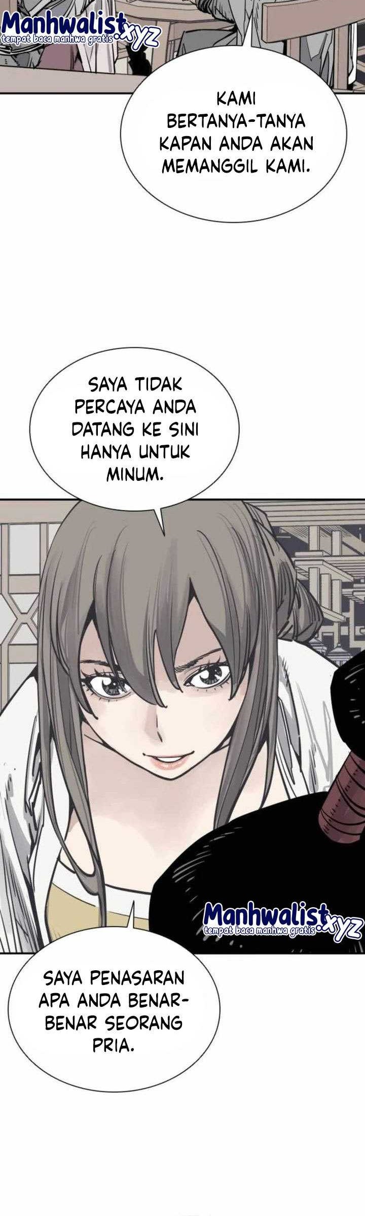 Cultivation Record Of The Undead King Chapter 16 - halaman 30