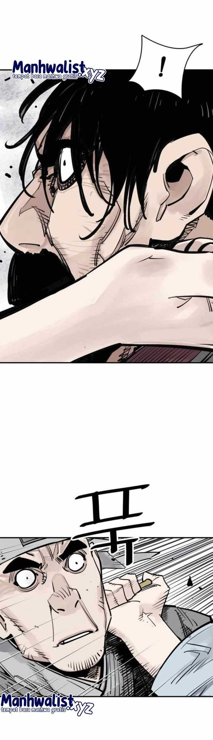 Cultivation Record Of The Undead King Chapter 16 - halaman 34